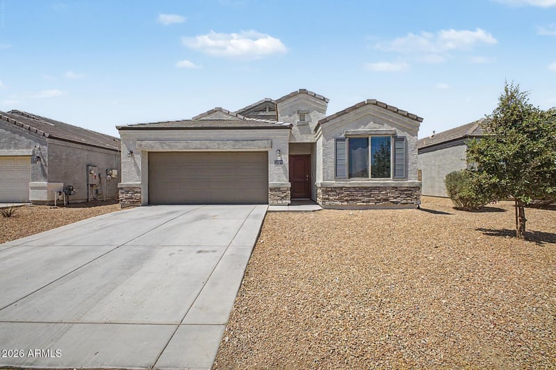 31070 Whitton Ave, Buckeye, AZ 85396