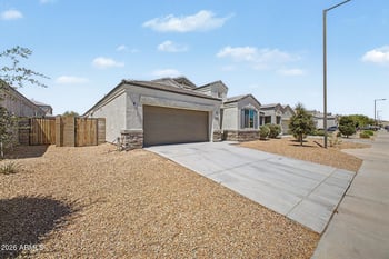 31070 Whitton Ave, Buckeye, AZ 85396