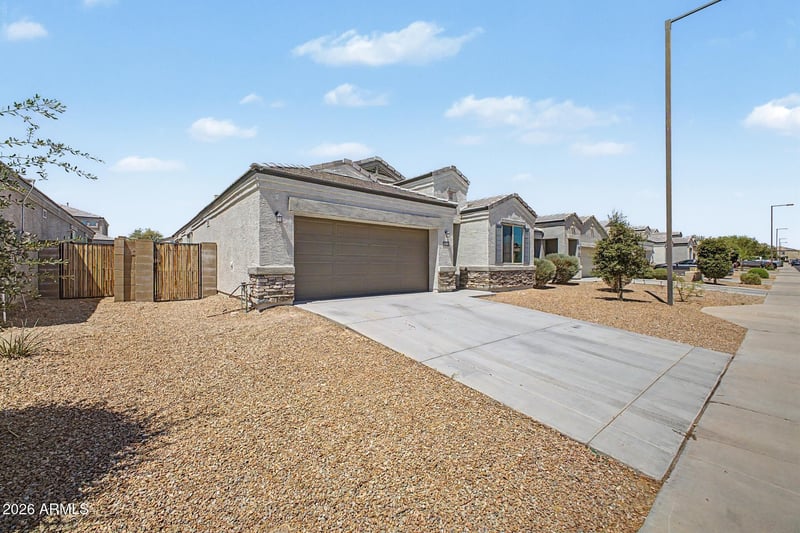 31070 Whitton Ave, Buckeye, AZ 85396