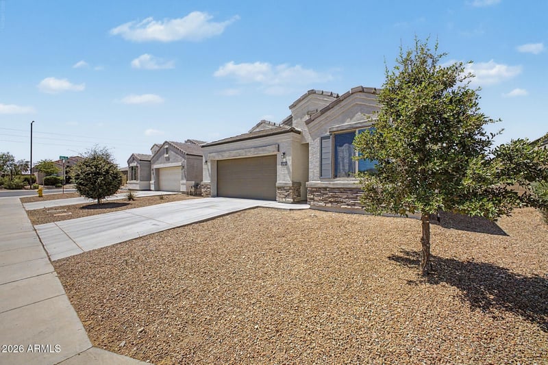 31070 Whitton Ave, Buckeye, AZ 85396