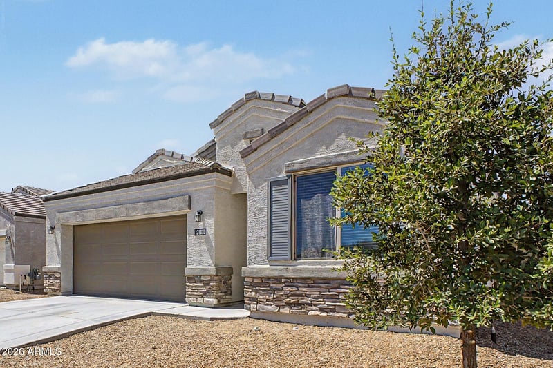 31070 Whitton Ave, Buckeye, AZ 85396