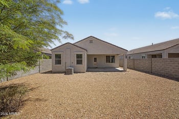 31070 Whitton Ave, Buckeye, AZ 85396