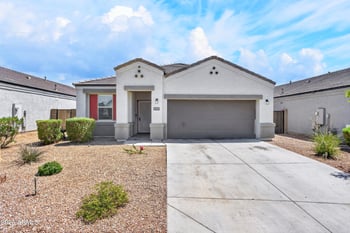 31071 Osborn Rd, Buckeye, AZ 85396
