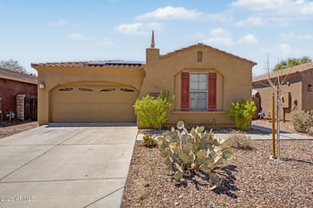 31072 N 136th Ln, Peoria, AZ 85383