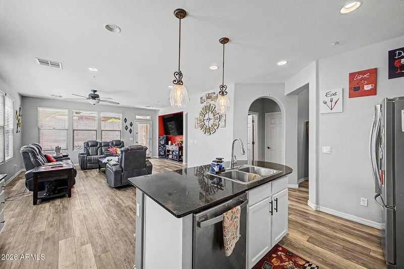 31072 N 136th Ln, Peoria, AZ 85383