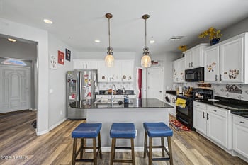 31072 N 136th Ln, Peoria, AZ 85383