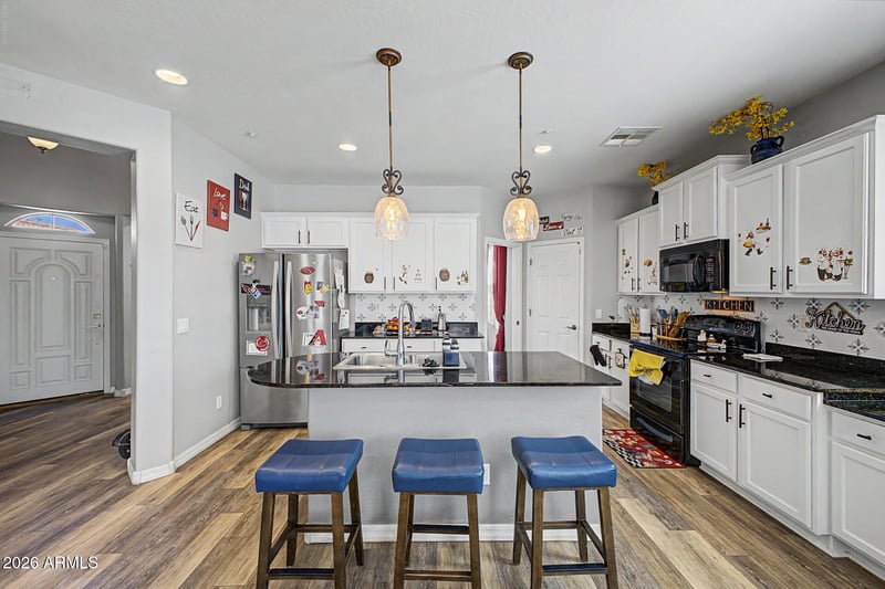 31072 N 136th Ln, Peoria, AZ 85383