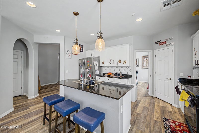 31072 N 136th Ln, Peoria, AZ 85383