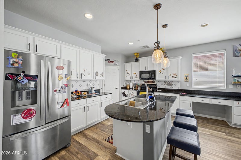 31072 N 136th Ln, Peoria, AZ 85383