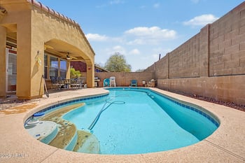 31072 N 136th Ln, Peoria, AZ 85383