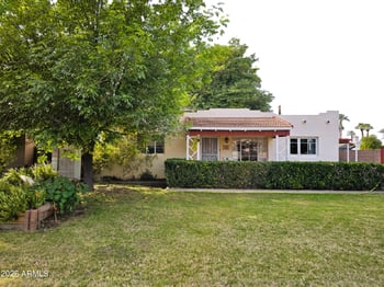 3108 21st Pl, Phoenix, AZ 85016
