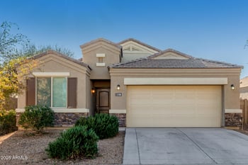 3108 303rd Dr, Buckeye, AZ 85396