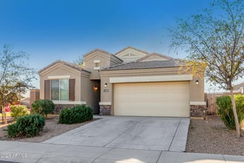 3108 303rd Dr, Buckeye, AZ 85396