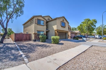 3108 87th Dr, Tolleson, AZ 85353