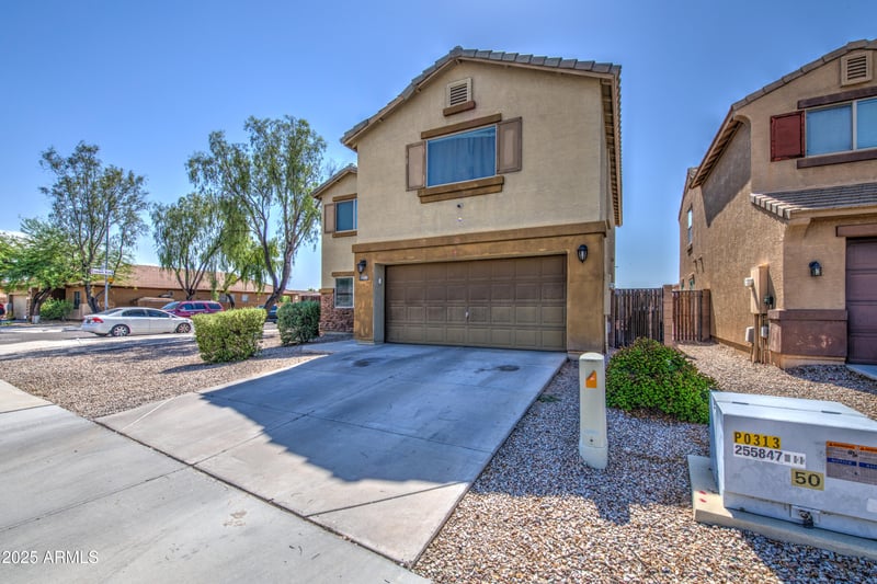 3108 87th Dr, Tolleson, AZ 85353