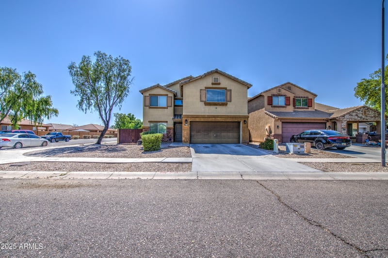 3108 87th Dr, Tolleson, AZ 85353