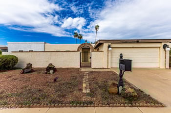 3108 Clinton St, Phoenix, AZ 85029