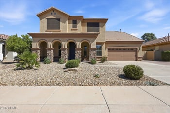3108 E Ridgewood Ln, Gilbert, AZ 85298