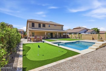 3108 E Ridgewood Ln, Gilbert, AZ 85298