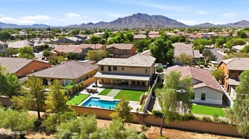 3108 E Ridgewood Ln, Gilbert, AZ 85298