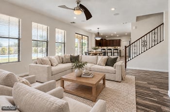 3108 E Ridgewood Ln, Gilbert, AZ 85298