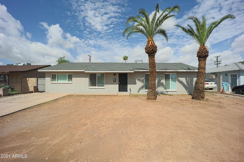 3108 N 39th Ave, Phoenix, AZ 85019