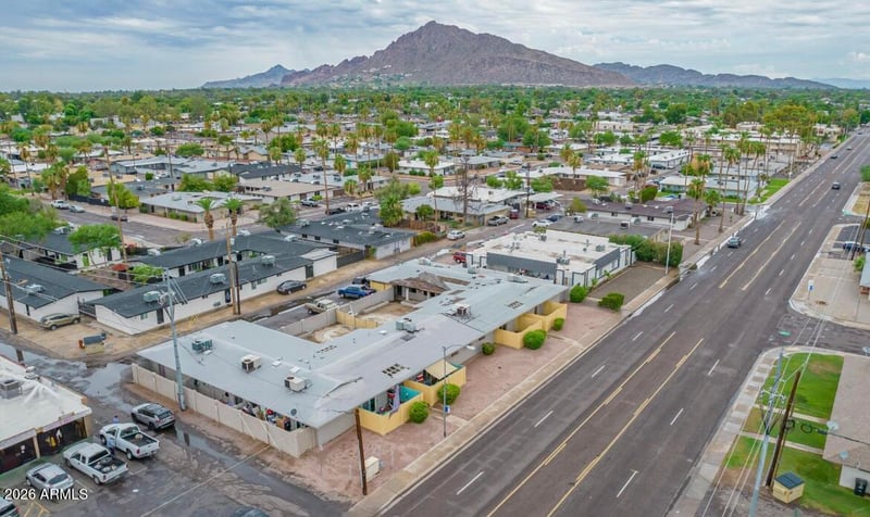 3108 68th St #1-4, Scottsdale, AZ 85251