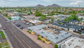 3108 68th St #1-4, Scottsdale, AZ 85251