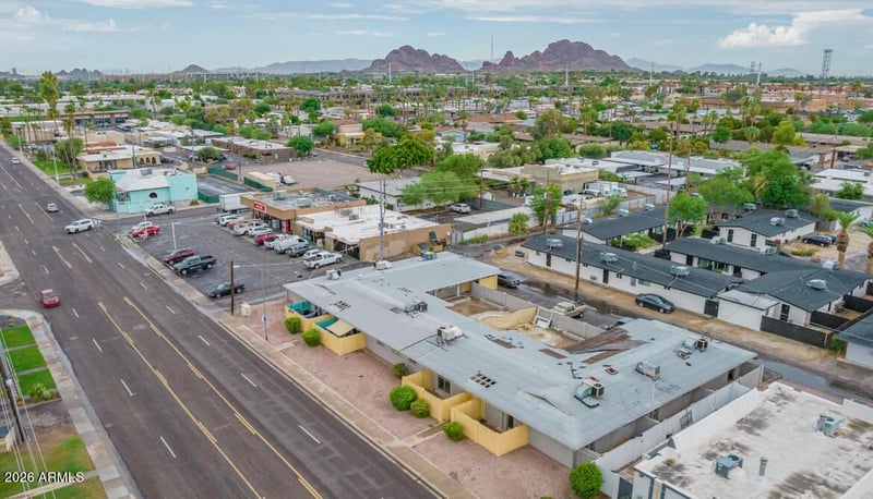 3108 68th St #1-4, Scottsdale, AZ 85251
