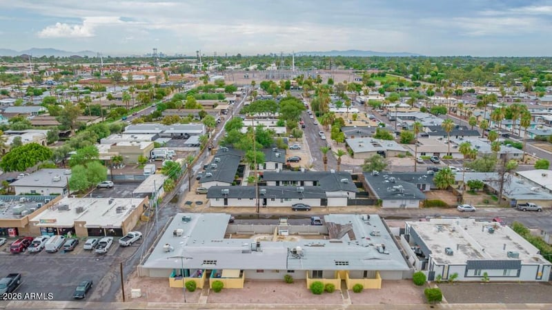 3108 68th St #1-4, Scottsdale, AZ 85251