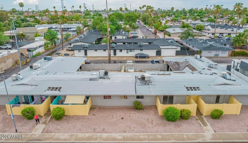 3108 68th St #1-4, Scottsdale, AZ 85251