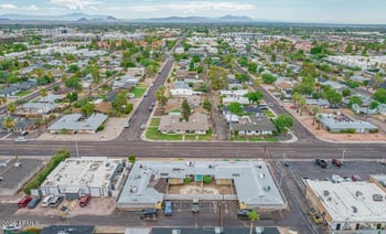 3108 68th St #1-4, Scottsdale, AZ 85251
