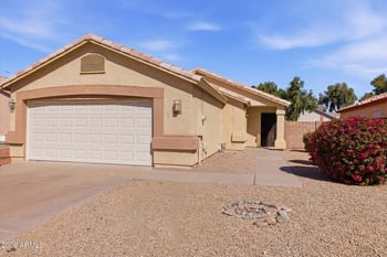 3108 Salter Dr, Phoenix, AZ 85027