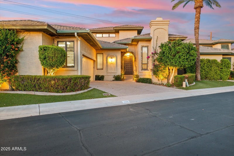 3108 San Juan Ave, Phoenix, AZ 85016