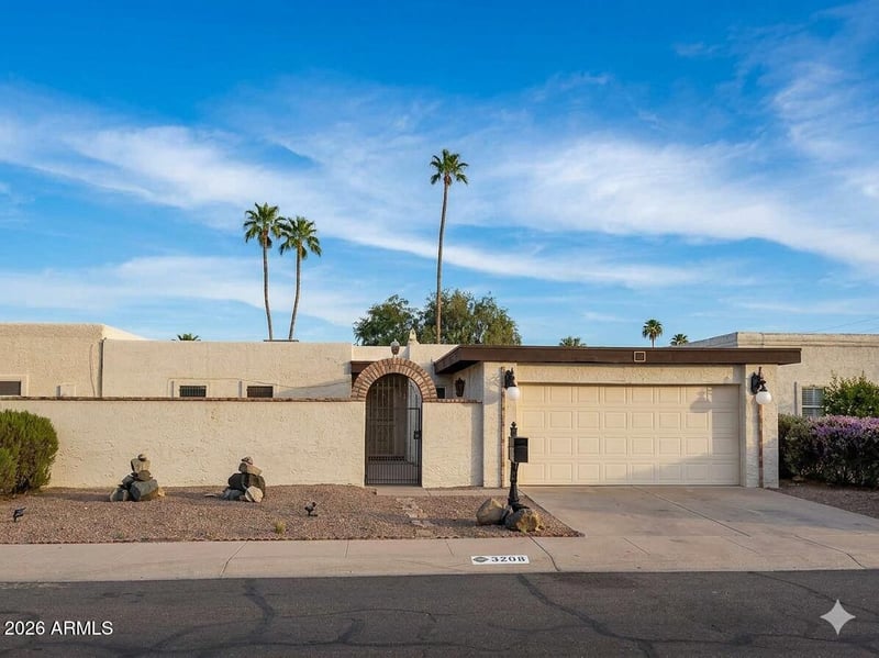 3108 Clinton St, Phoenix, AZ 85029