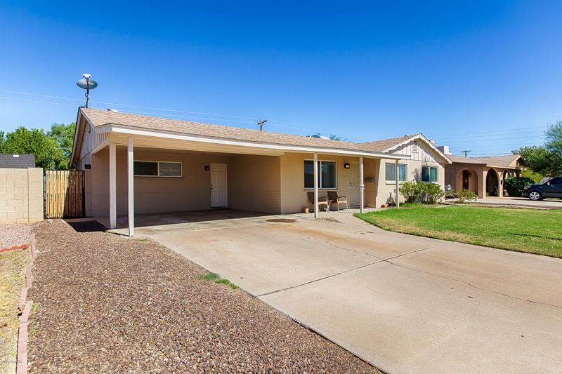3108 W Columbine Dr, Phoenix, AZ 85029