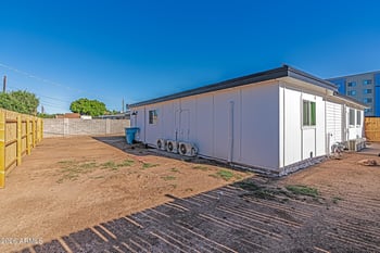 3108 W Missouri Ave, Phoenix, AZ 85017