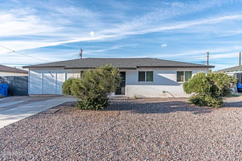 3108 W Missouri Ave, Phoenix, AZ 85017
