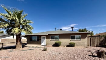 3108 W Rose Ln, Phoenix, AZ 85017