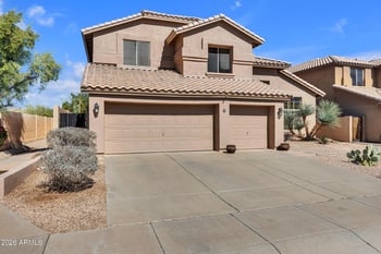 3108 Wildwood Dr, Phoenix, AZ 85048