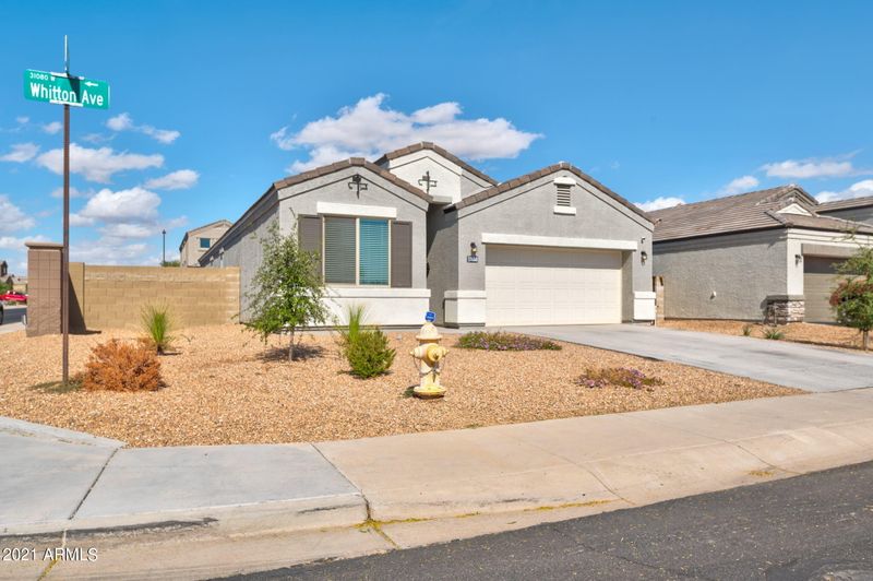 31080 W Whitton Ave, Buckeye, AZ 85396