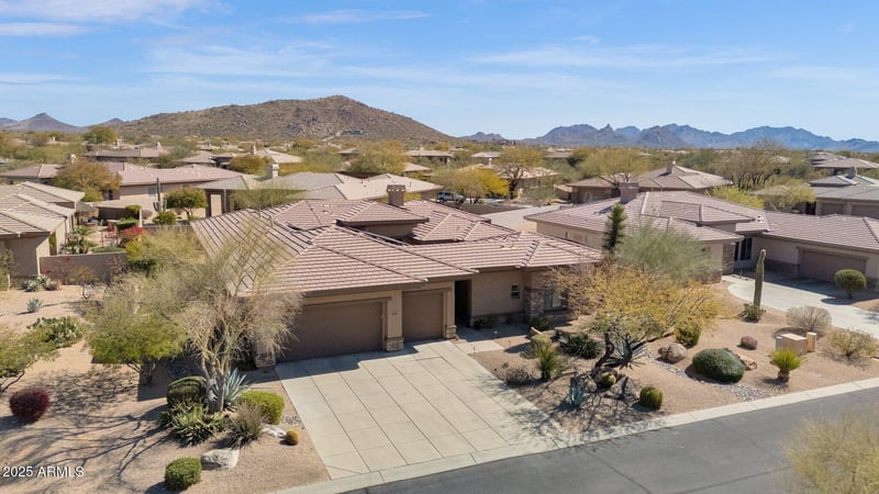 31085 N 72nd Pl, Scottsdale, AZ 85266