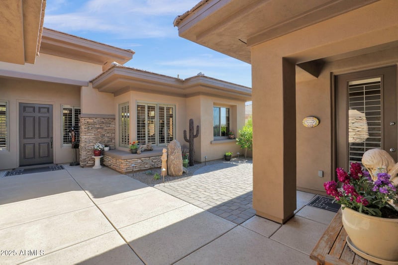 31085 N 72nd Pl, Scottsdale, AZ 85266