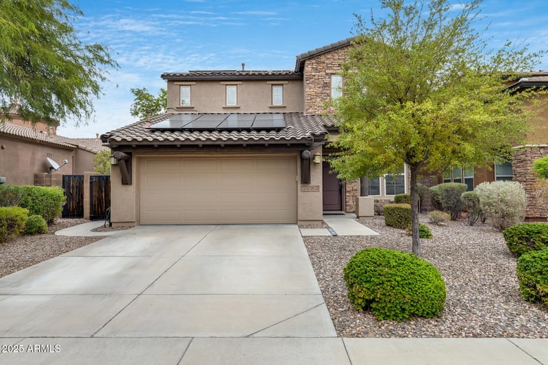 31089 136th Dr, Peoria, AZ 85383