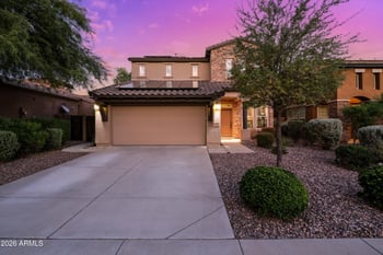 31089 N 136th Dr, Peoria, AZ 85383