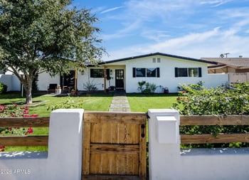 3109 41st Pl, Phoenix, AZ 85018