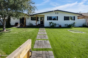 3109 41st Pl, Phoenix, AZ 85018