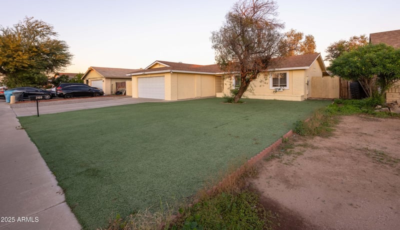 3109 89th Dr, Phoenix, AZ 85037