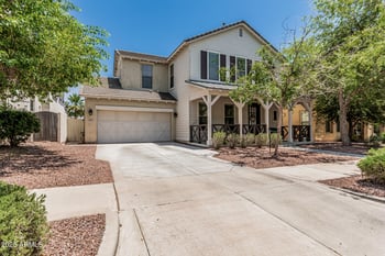 3109 Black Rock Rd, Buckeye, AZ 85396