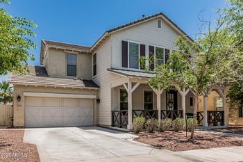 3109 Black Rock Rd, Buckeye, AZ 85396